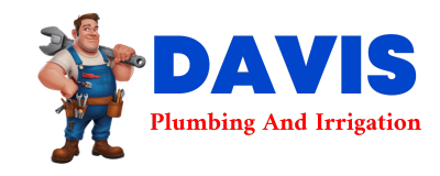 Trusted plumber in FRASER